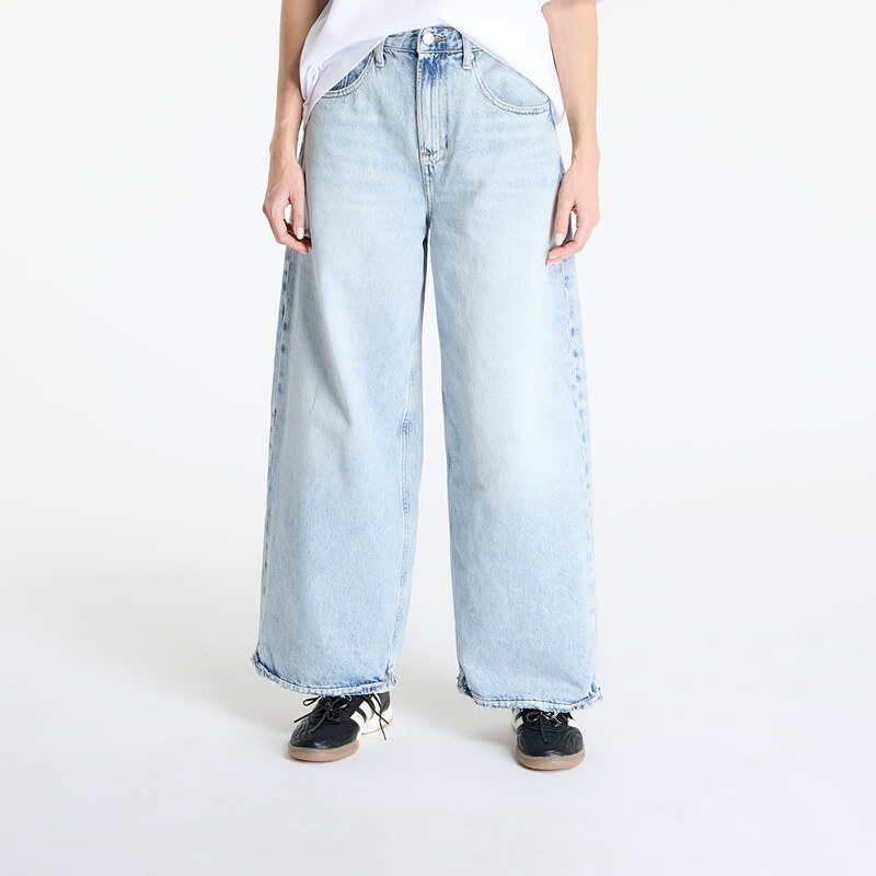 Tommy Hilfiger Džínsy Tommy Jeans Charlie Mr Loose Wide Jeans Denim 62865127