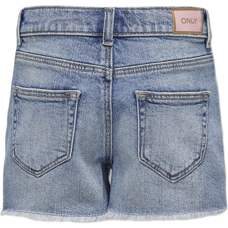 Džínsové šortky Kids ONLY 62865201
