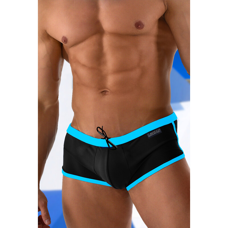 CAVICCHI Roberto Martinelli Pánske boxerkové plavky Cavicchi CS113 62857543