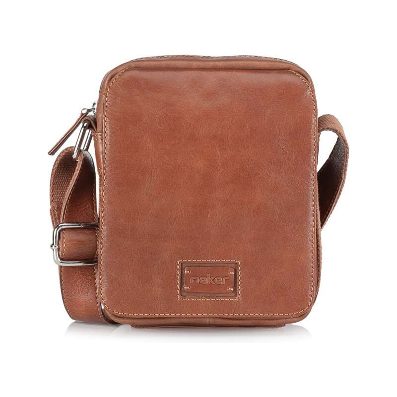 Pánska taška RIEKER 9029 hnedá S5 62867484