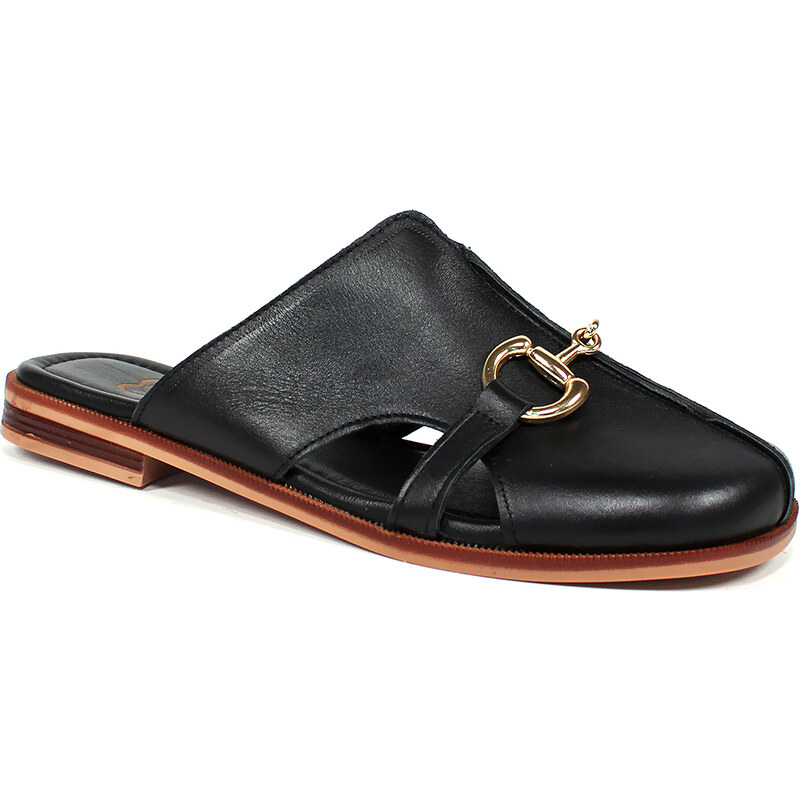 Secretshoes Šľapky s uzatvorenou špičkou 62868946