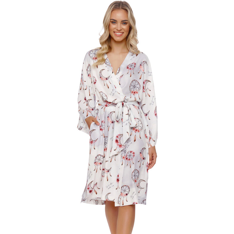 DOCTOR NAP Dámsky župan SWW.4590 35674932