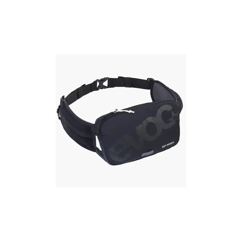 E-shop Evoc Hip Pouch 1 l cyklistická ľadvinka Black