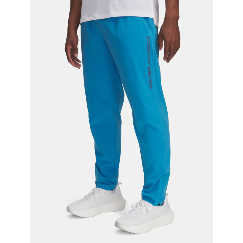 Mens Sports Pants Under Armour UA Launch Pant - Mens 64790696
