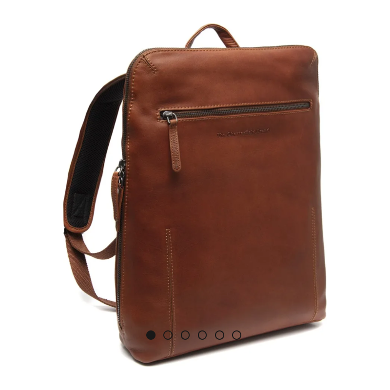 The Chesterfield Brand kožený batoh Filmore C58.0710 62870651