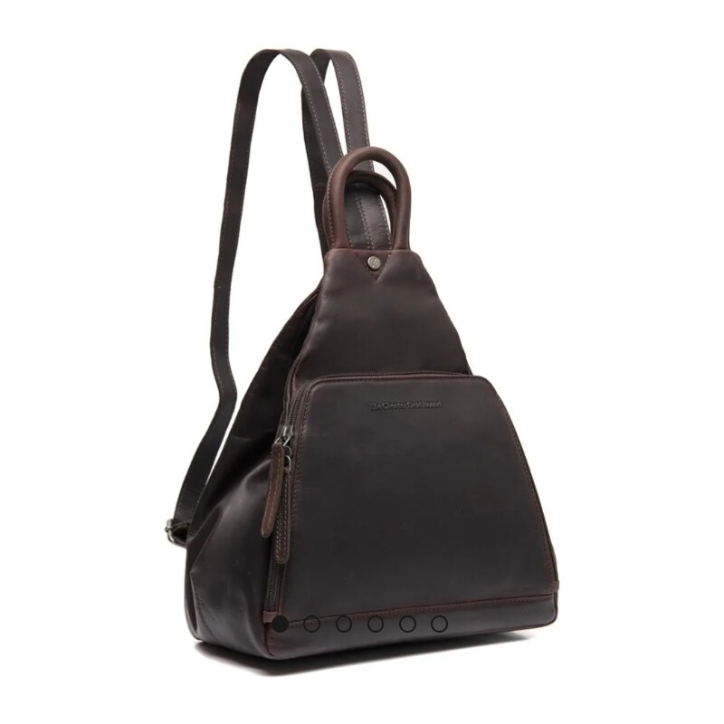 The Chesterfield Brand kožený batoh Howard C58.0704 62870656