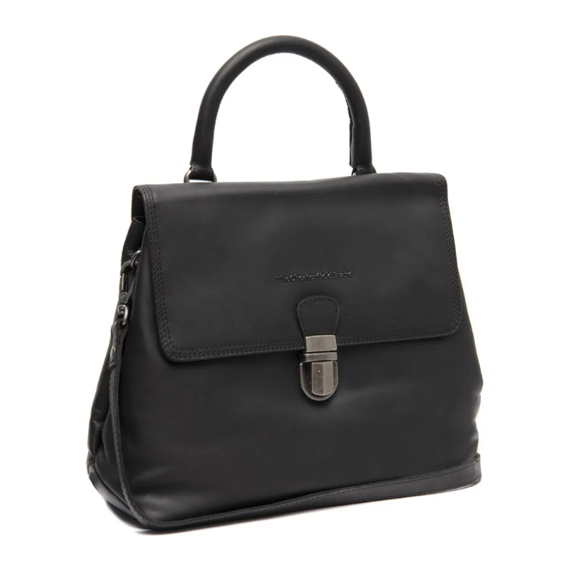 The Chesterfield Brand Dámská kožená kabelka do ruky i přes rameno 62870657