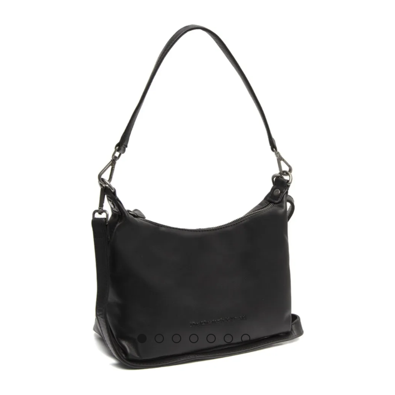 The Chesterfield Brand Dámská kožená kabelka do ruky i přes rameno 62870663