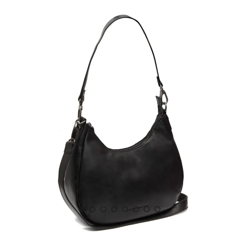 The Chesterfield Brand Dámská kožená kabelka do ruky i přes rameno 62870665