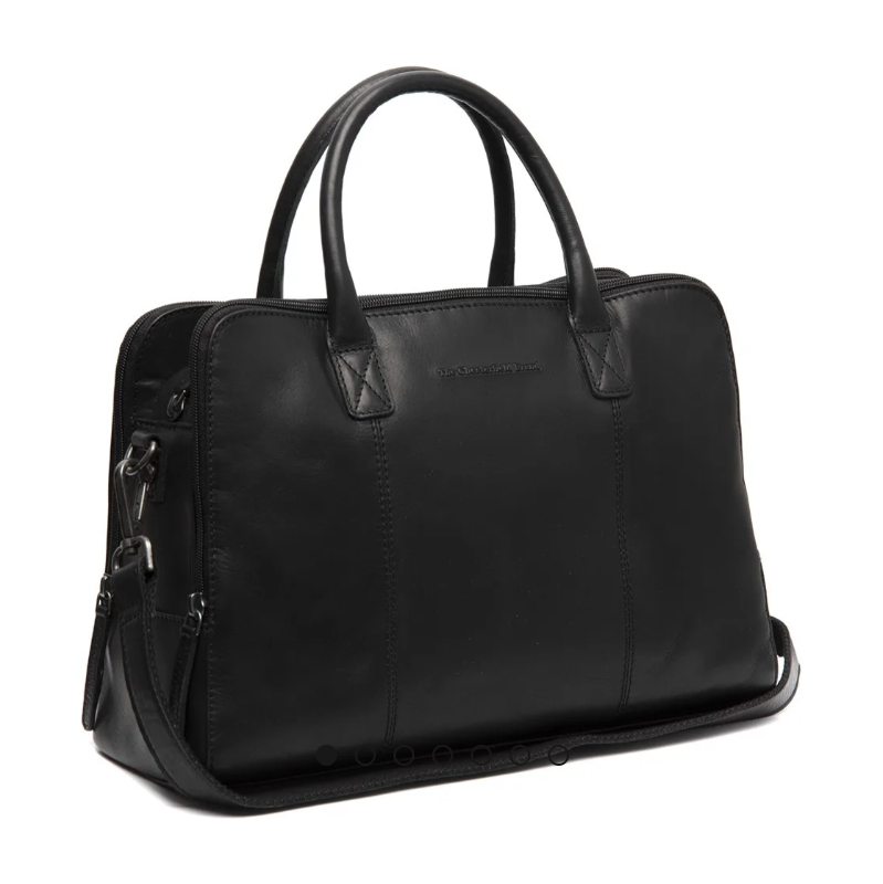 The Chesterfield Brand Dámská kožená kabelka do ruky i přes rameno 62870671