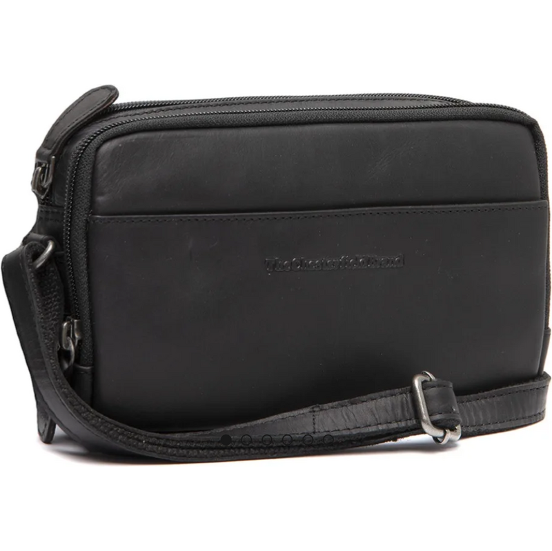 The Chesterfield Brand Kožená kabelka přes rameno Ellon C48.1360 62870673