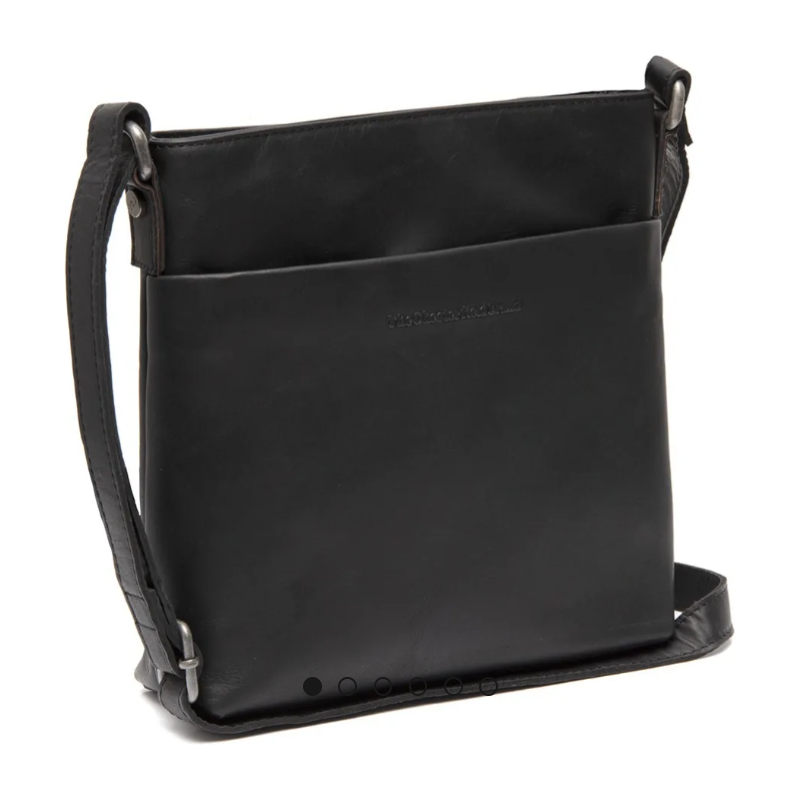 The Chesterfield Brand Kožená kabelka přes rameno Navene C48.1363 62870677