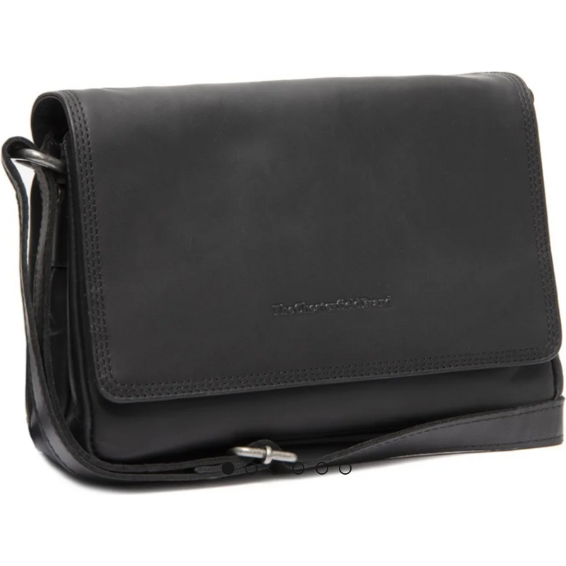 The Chesterfield Brand Kožená kabelka přes rameno Forano C48.1361 62870680