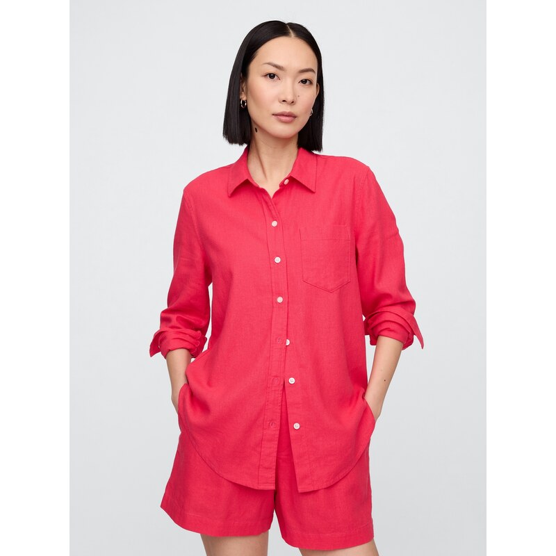 GAP Dámska košeľa Easy Shirt 885287-14 66265947