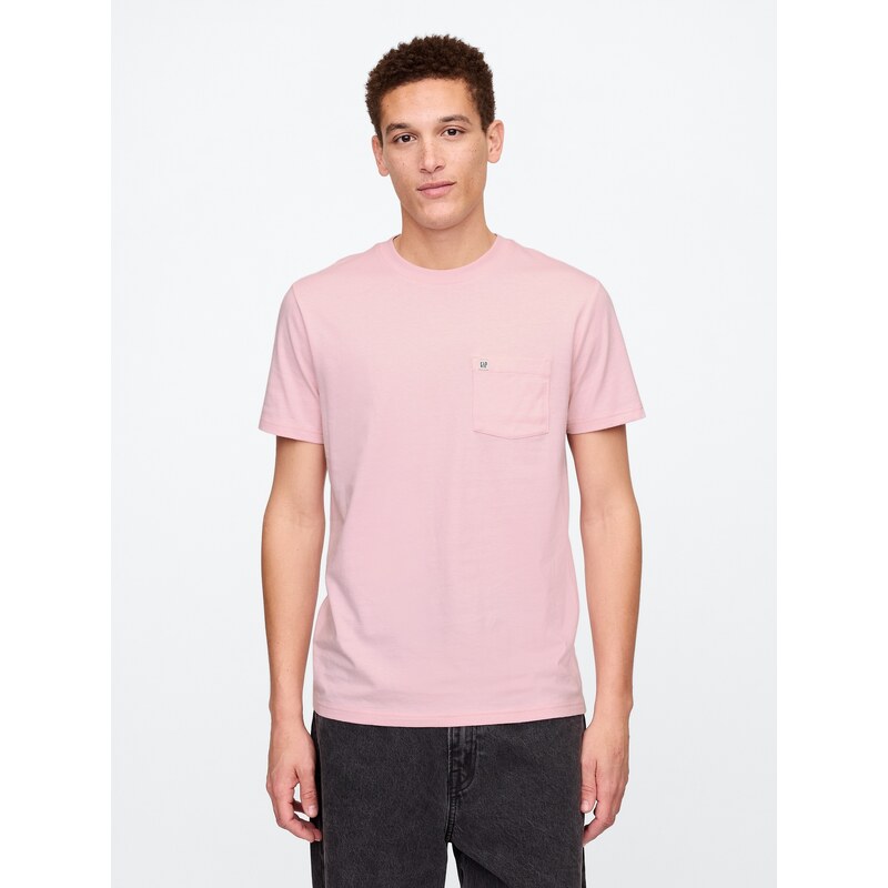 GAP Pánske Tričko s vreckom 857901-14 66266128