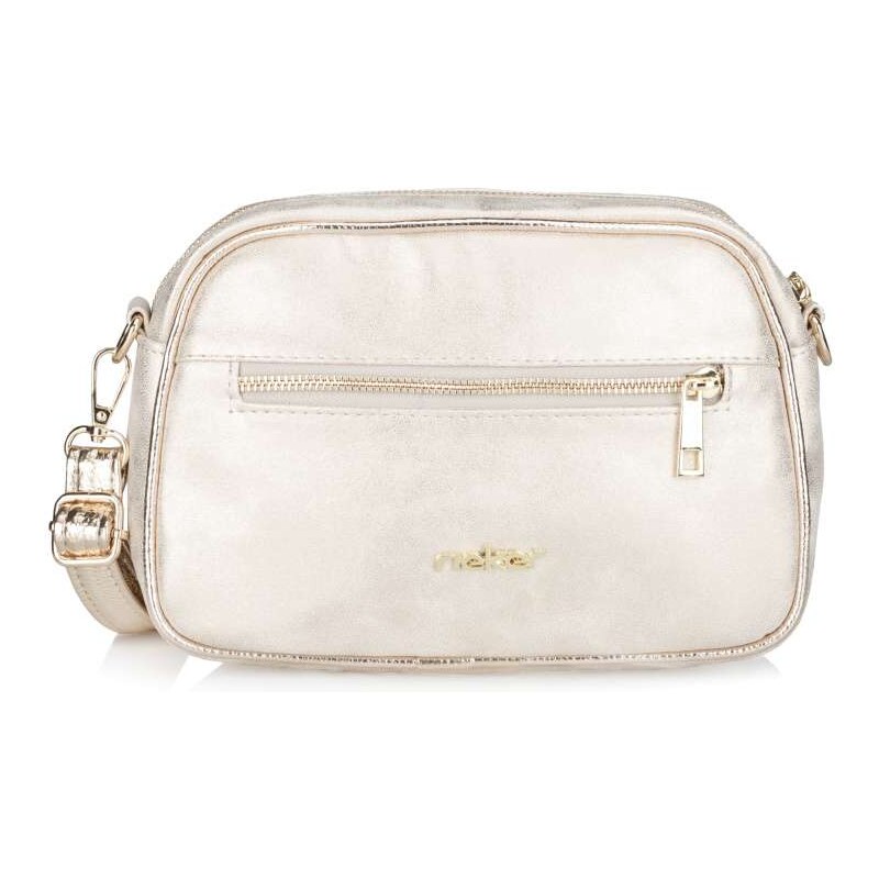 Dámska kabelka RIEKER C2443-065-032 zlatá W5 62870303