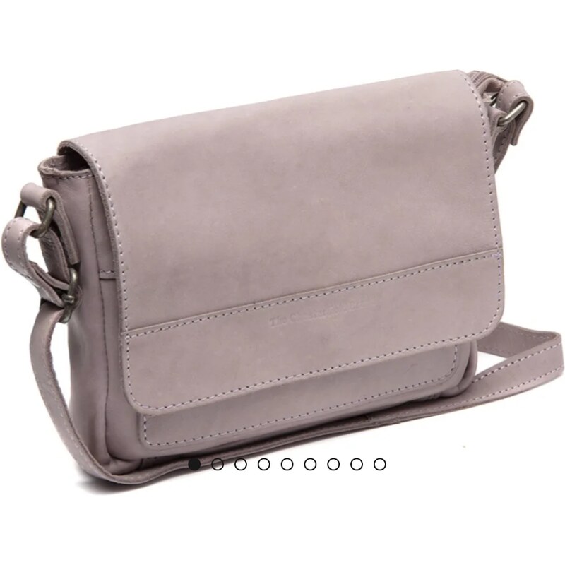 The Chesterfield Brand Kožená kabelka přes rameno Ann C48.1373 62870687