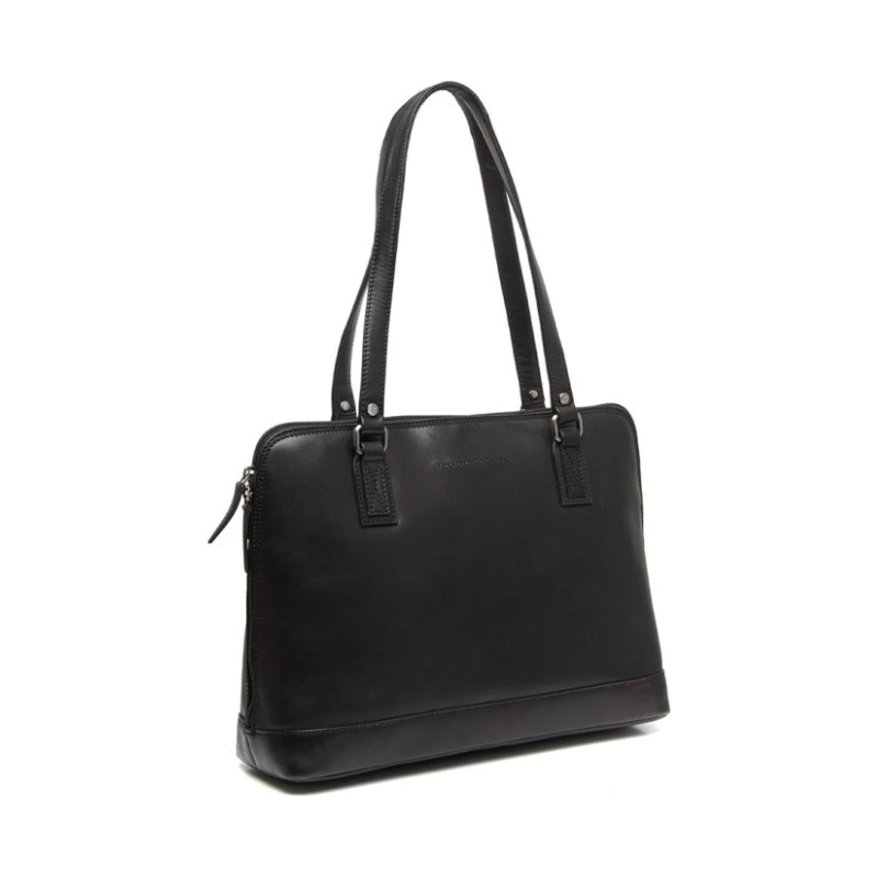 The Chesterfield Brand Kožená kabelka přes rameno Selvino C48.1353 62870698