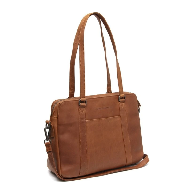 The Chesterfield Brand Kožená kabelka přes rameno Pretoria C48.1348 62870700