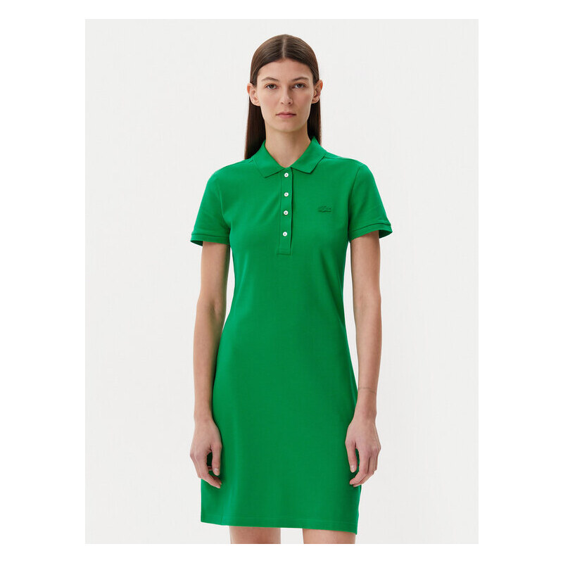 Každodenné šaty Lacoste 62469400
