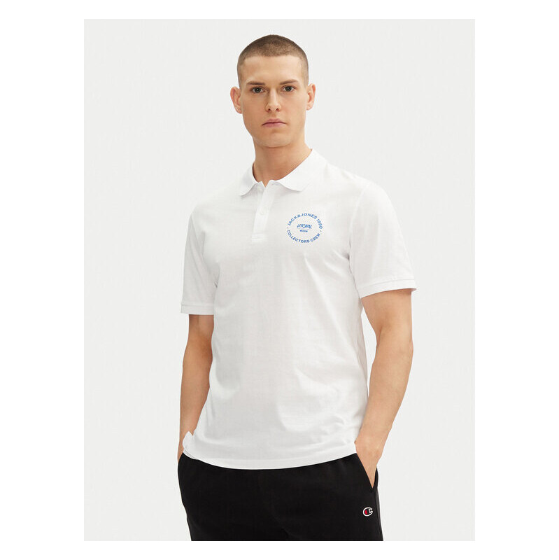 Polokošeľa Jack & Jones 62871712