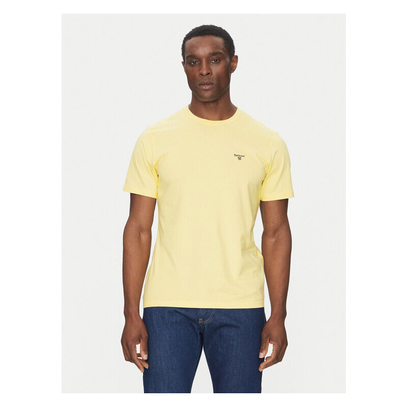 Tričko Barbour 62739168