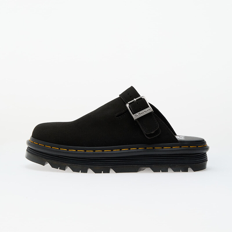 Dr. Martens ZebZag Mule Mule Black 62871797