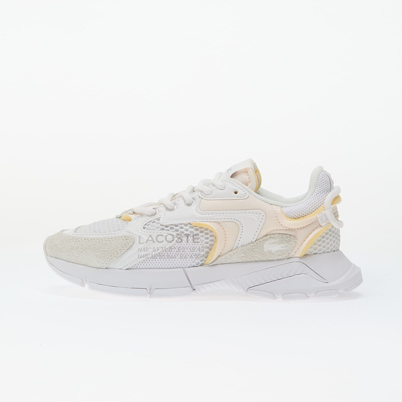 LACOSTE L003 Neo White 62871806