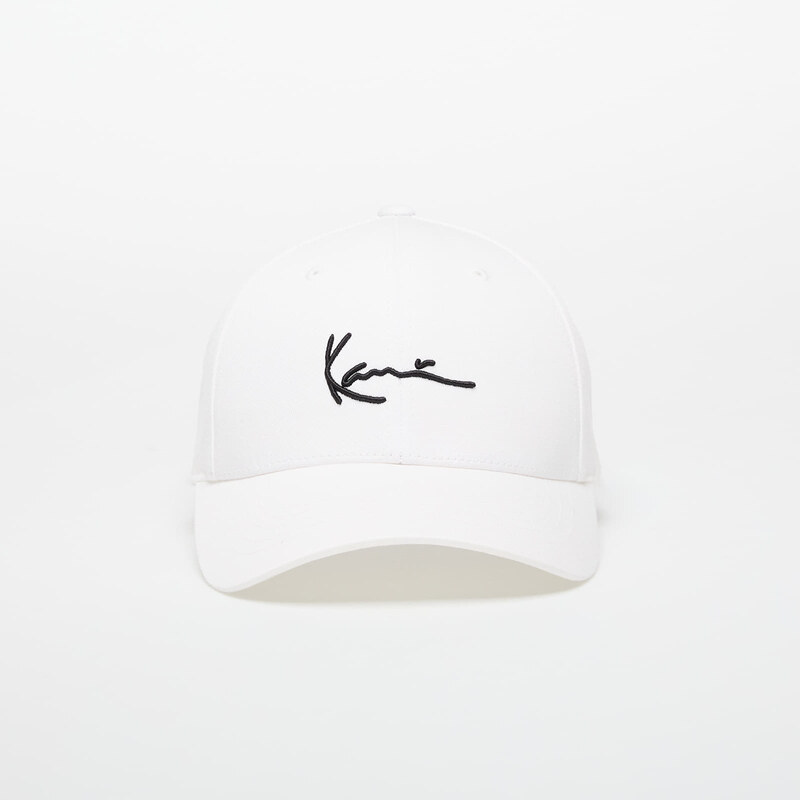 Čiapka Karl Kani Signature Essential Cap White Universal 62871828