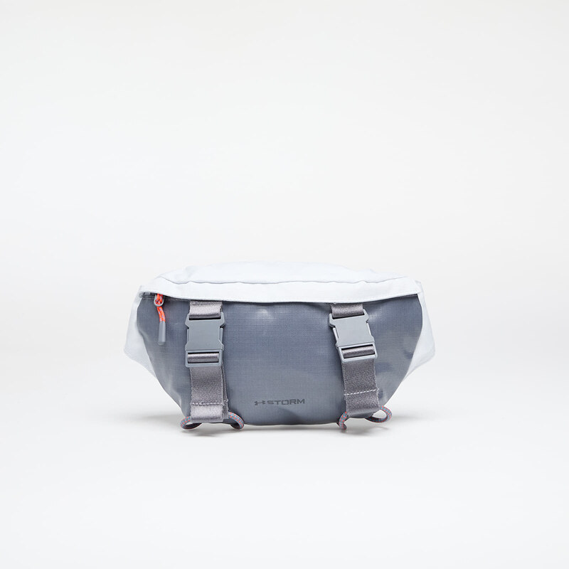 Ľadvinka Under Armour Summit Trail Waist Bag Grey Universal 62871822