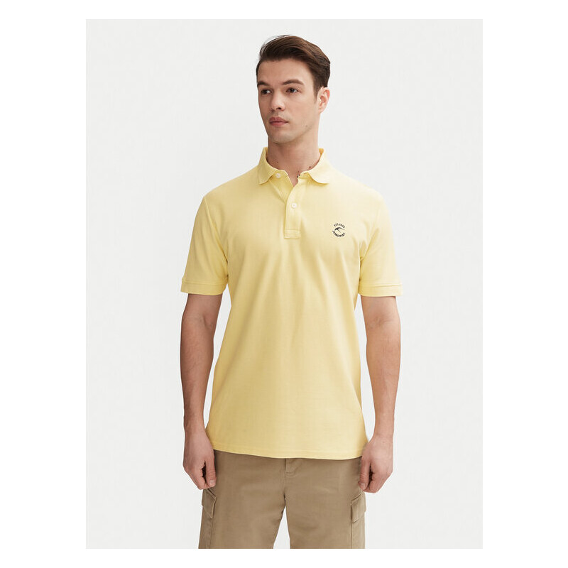 Polokošeľa INDICODE 62740364