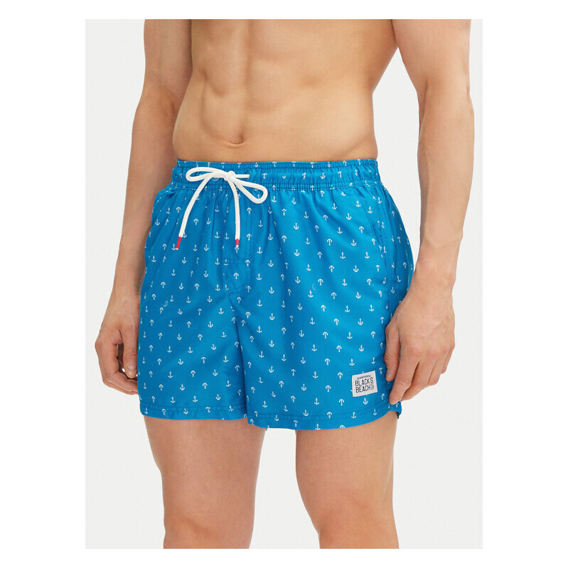 Plavecké šortky Henderson 62872156