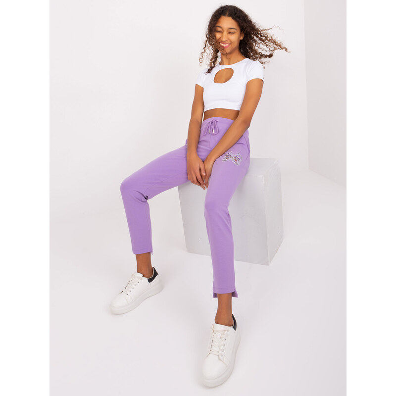 Tepláky RV-DR-8835.10 RELEVANCE 65203175