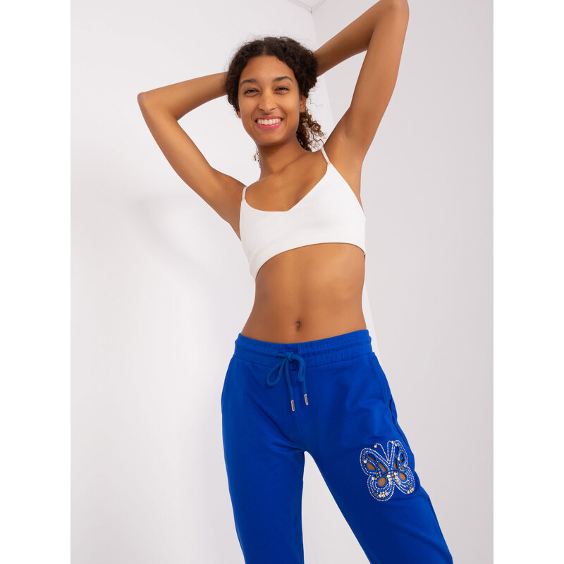 Tepláky RV-DR-8835.10 RELEVANCE 65305870