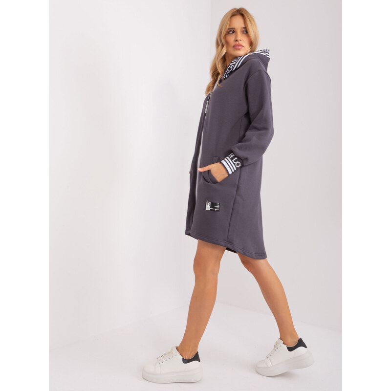 RELEVANCE Mikina -RV-BL-9225.96P 66398254