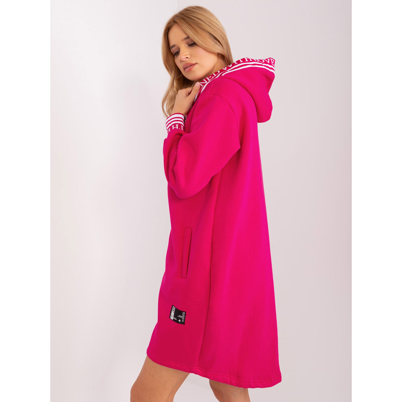 RELEVANCE Mikina -RV-BL-9225.96P 66376692