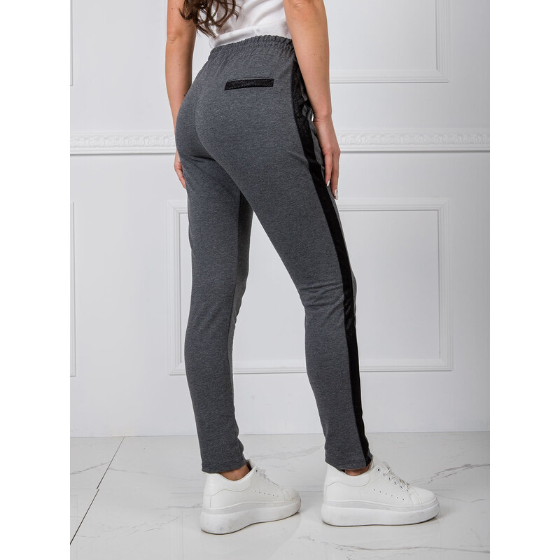 Tepláky RV-DR-5371.38P BASIC FEEL GOOD 65185231