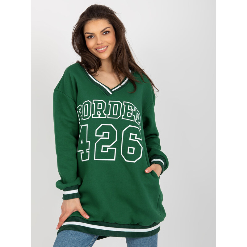 My Red Lips Mikina -EM-BL-776.19 65364926