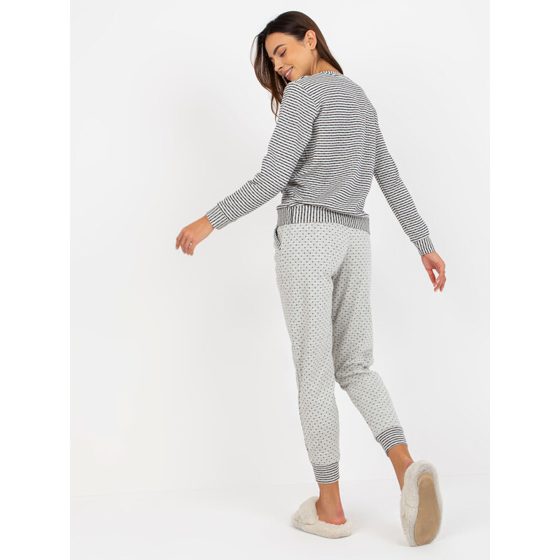 Dámske pyžamo BR-PI-9113 BERRAK 64237029