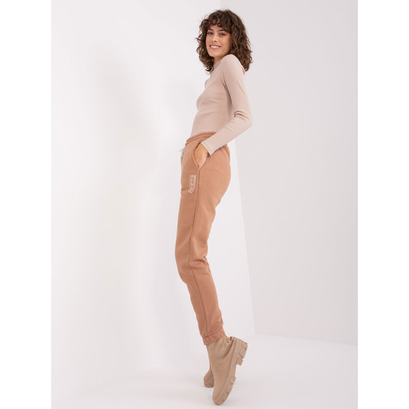 Dámske tepláky D10047O62214B3 Sublevel 64896229