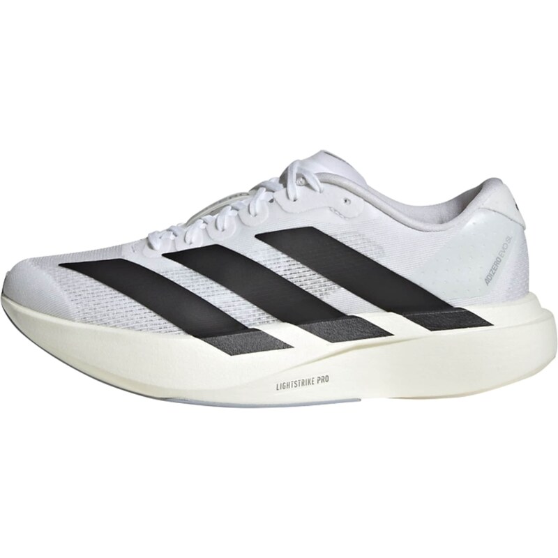 ADIDAS PERFORMANCE Bežecká obuv Adizero Evo SL čierna / šedobiela 62879419