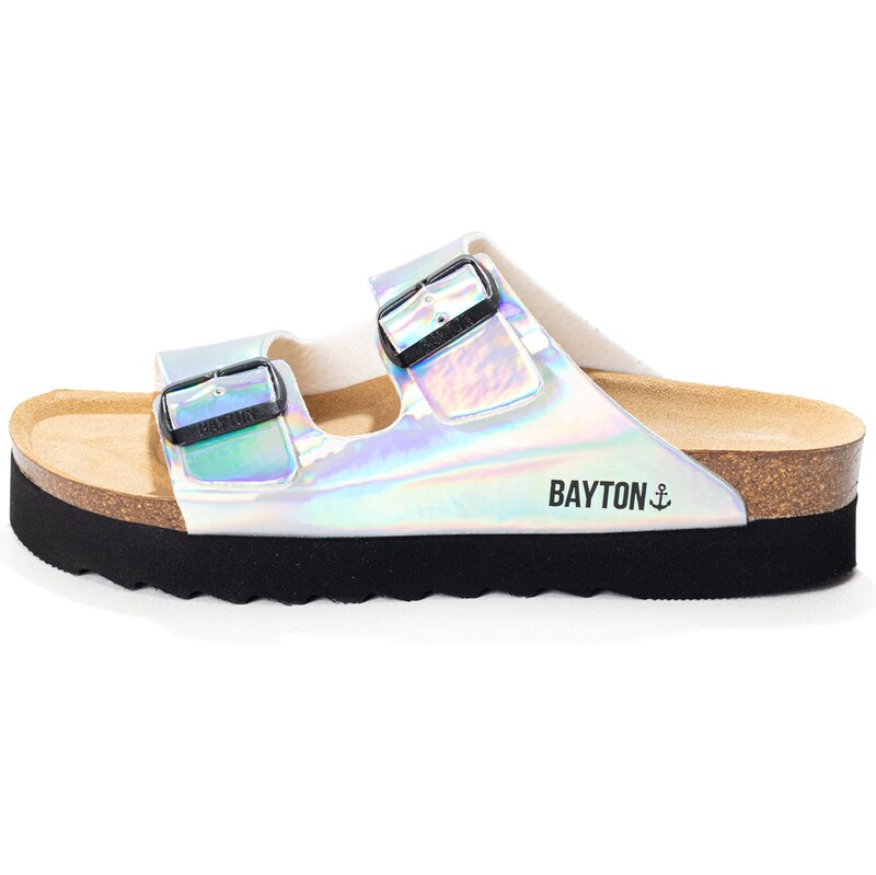 Bayton Šľapky Atlas zmiešané farby 63145471