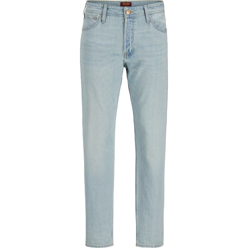JACK & JONES Džínsy ICHRIS ORIGINAL modrá denim 63079698