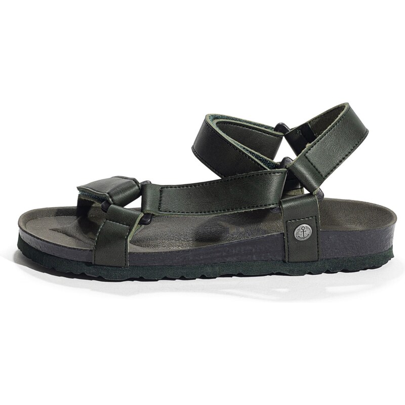 Bayton Sandále RIGONI kaki 63146573