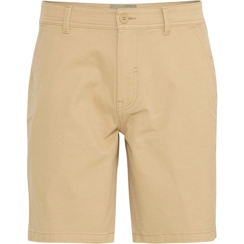 BLEND Chino nohavice BHEDNAN béžová 62880153