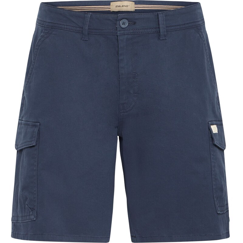 BLEND Kapsáče BHEDNAN námornícka modrá 62978339