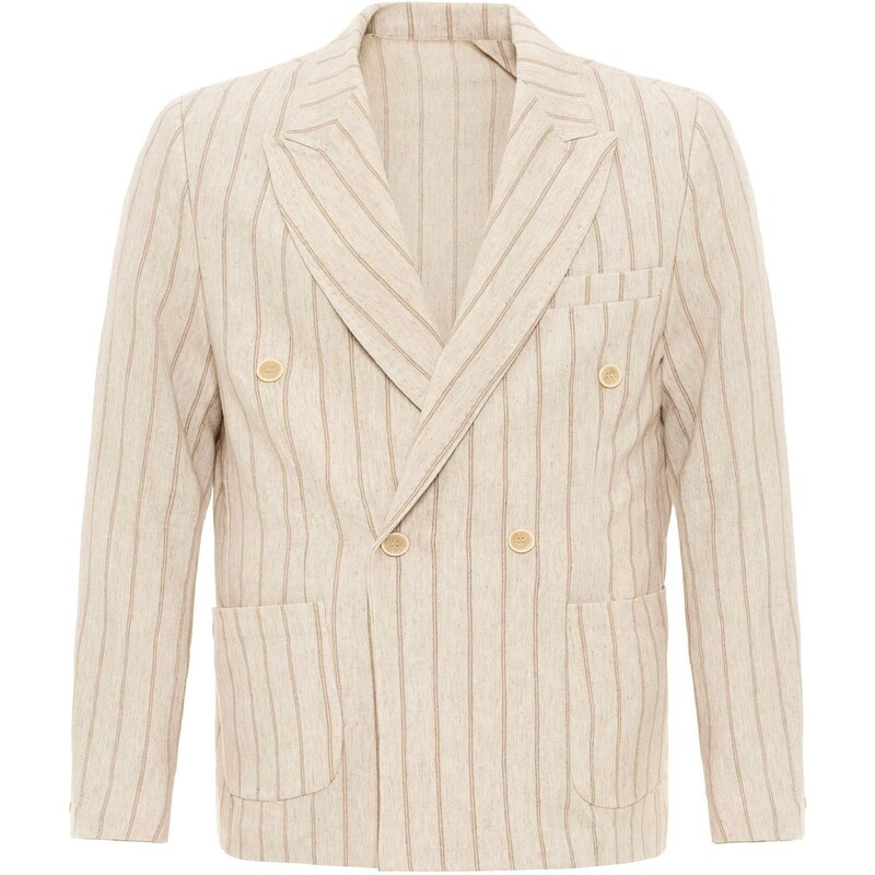 Antioch Sako tmavobéžová / tmavošedá 63087607