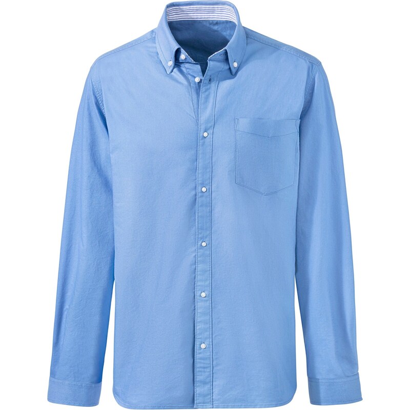 H.I.S Košeľa svetlomodrá 62899948