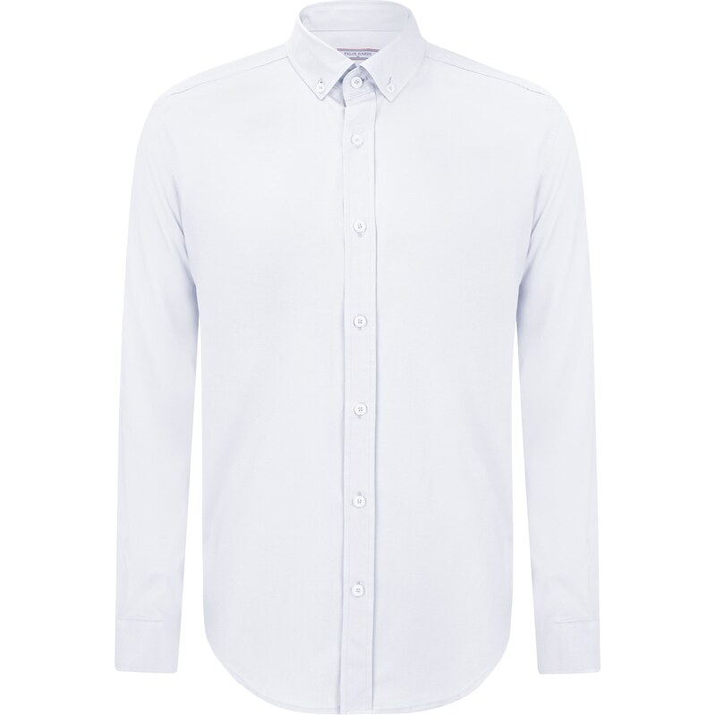 Felix Hardy Košeľa biela 63164027