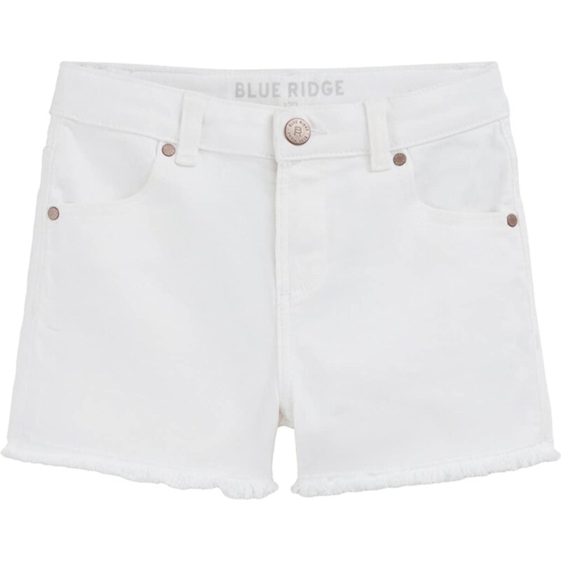 WE Fashion Džínsy biela 62890603